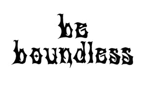 Be Boundless Clo